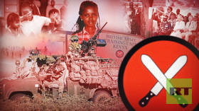 There is a country where the British army keeps impunity for years. Soldiers use it to escape their crimes