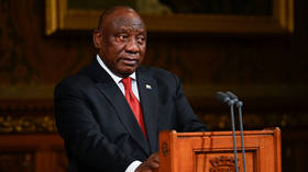 South Africa finalizing appointment of new ambassador to US