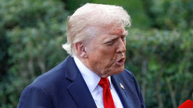 Trump promete investigar a Soros