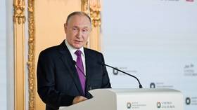 Future belongs to love and friendship – Putin