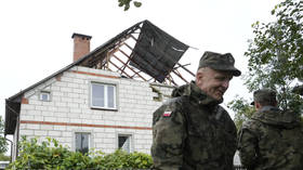Poland rubbishes media claims of troop deployment to Ukraine