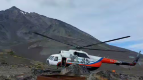 Tsunami alert follows 7.4 magnitude Kamchatka aftershock (VIDEOS)