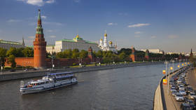 Putin lauds Moscow as city celebrates 878th birthday