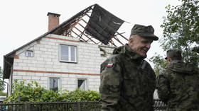 Poland dismisses media claims of troop deployment to Ukraine