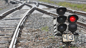 Railway demining turns deadly in western Russia