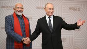 Attempts to harm ties with India will ‘fail’ – Moscow