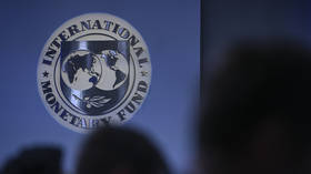 IMF warns of major gap in Ukraine’s finances – Bloomberg