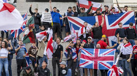 ‘Unite the Kingdom’ is a harbinger of a Western European cataclysm