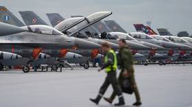 NATO vulnerable to drone attack – media