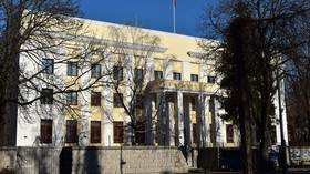 Russia rejects NATO member’s new drone accusation