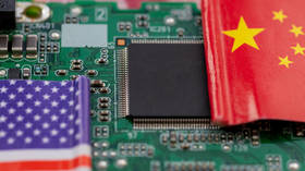China launches probe into US chip giants