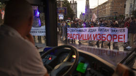 EU plotting Ukraine-style coup in Serbia – Moscow
