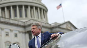 Key pro-Ukraine US Republican won’t seek re-election