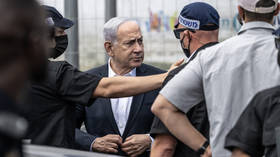 Israel must prepare for ‘isolation’ – Netanyahu
