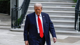 Trump to speak to Xi on Friday