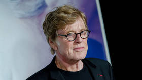 Hollywood legend Robert Redford dies aged 89