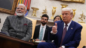 India and US resume trade talks after hiatus
