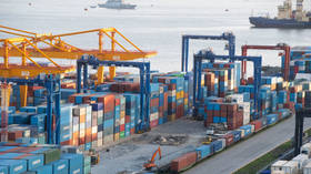 Post-Soviet bloc working toward trade agreement with India – minister