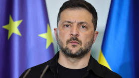 Zelensky ‘losing touch with reality’ – Foreign Policy analysis