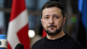 Zelensky ready to meet Putin without preconditions except one