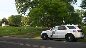 Three police officers fatally shot in Pennsylvania
