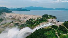 Somalia ready to mediate Nile water talks – president
