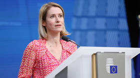 Ties with Moscow key stumbling block for EU-India trade deal – Kallas