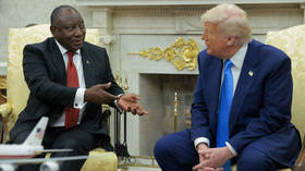 Under pressure: How US tariffs could make this BRICS nation stronger