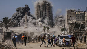 South Africa urges action after UN report on Gaza genocide