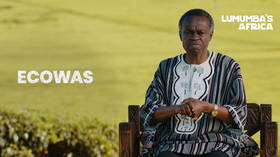 ECOWAS