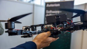 US to supply Ukraine with advanced drone swarm technology – FT