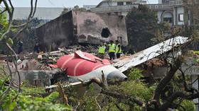 Air India crash victims’ families sue US aerospace giants – media