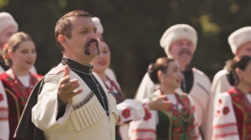 Kuban Cossacks: Duty, Faith & Tradition