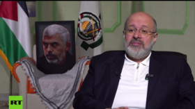 Israel must face global boycott – Hamas official