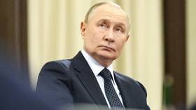 Migration, families, economy: key takeaways from Putin’s meeting with MPs