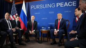Russia open to compromises on Ukraine – Lavrov