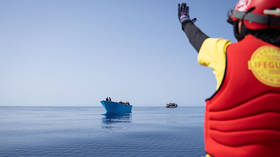 Over 110 dead or missing after migrant shipwrecks – UN