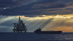 India ramping up Russian oil imports amid US trade talks – Bloomberg