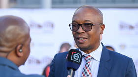 South African trade minister comments on US talks