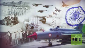 Indian Air Force bids adieu to its workhorse, the MiG-21