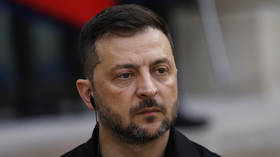 Zelensky rejects ‘Korean’ conflict settlement scenario