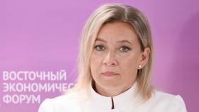 Moscow mocks Lithuania’s defense chief