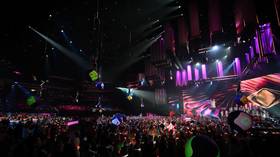 Moscow hosts Intervision song contest: As it happened