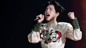 WATCH Vietnam’s winning performance at the Intervision song contest in Moscow