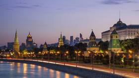 Kremlin comments on state of Putin-Trump relationship