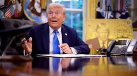 Surprise Trump work-visa move triggers panic in India