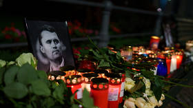 ‘Heart of a soldier’: US officials pay tribute to Charlie Kirk (VIDEOS)