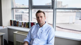 Russia demands Navalny and Skripal test data