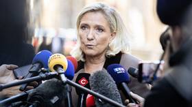 EU looks to ‘Le Pen-proof’ its budget – Politico