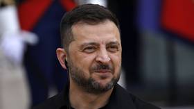 Ukraine to sell off excess naval drones – Zelensky